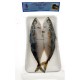 Steam India Mackerel Fish 220g